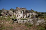 Ashkelon ancient church