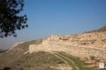 Lachish view