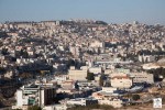 Nazareth-view-of-the-city