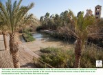 The Jordan River