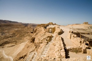 Masada-western-lookout