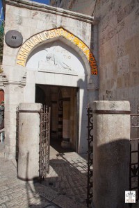 Via-Dolorosa-3rd-Station